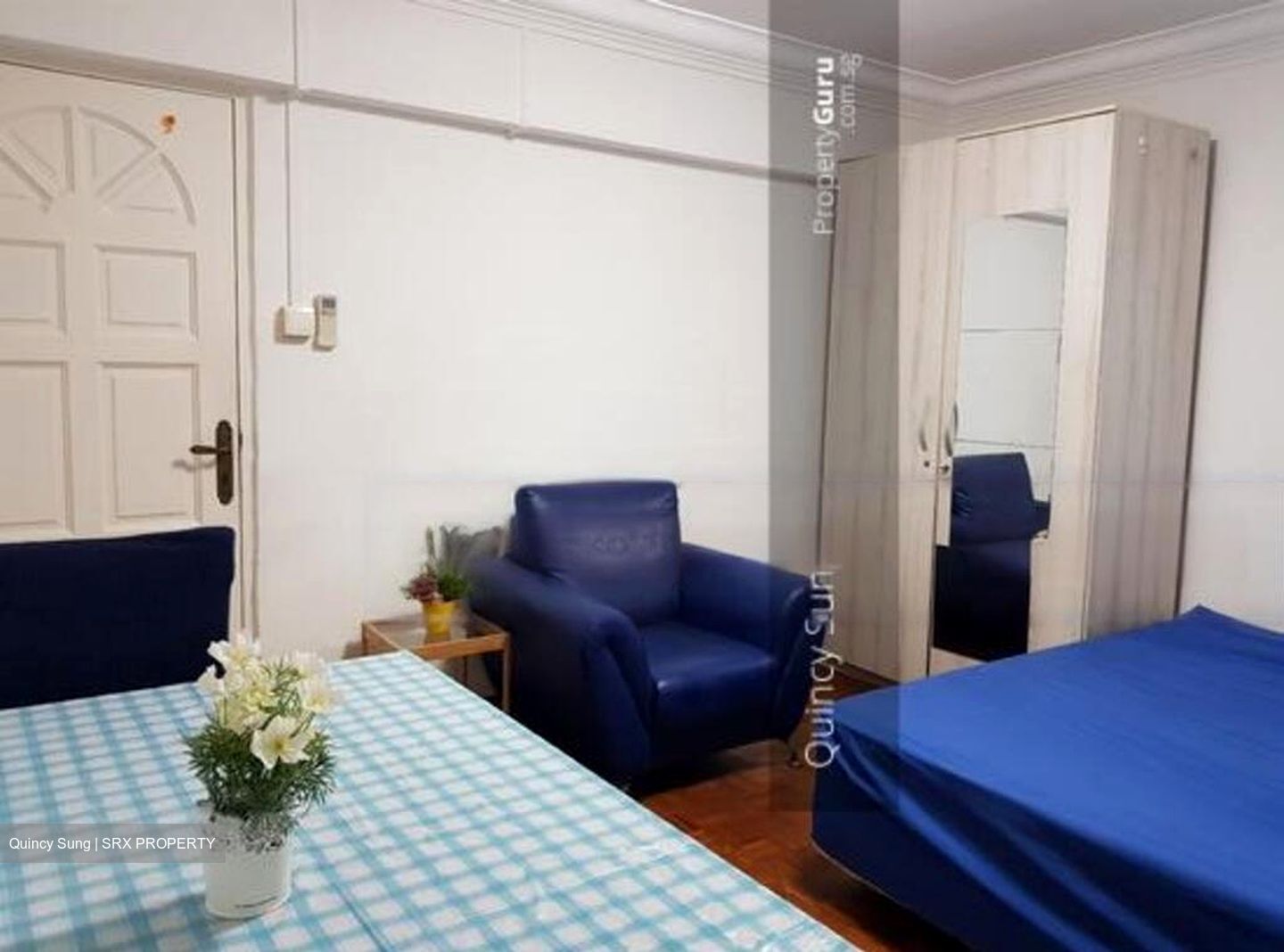 Spottiswoode Park Road (D2), Apartment #446097121